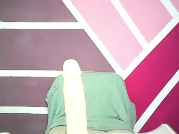 Chaturbate Best Webcam of jet_clomet21