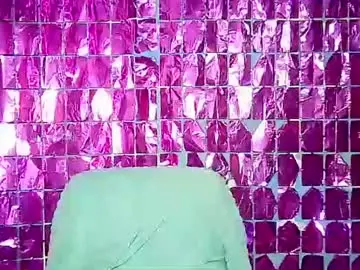 Chaturbate Adult Video Chat of jet_clomet21