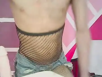 Chaturbate Free Porn Cam of jet_clomet21