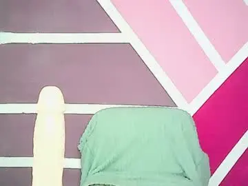 Chaturbate Live Porn of jet_clomet21