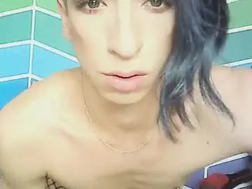 Chaturbate Watch Live Sex Cams of jet_clomet21