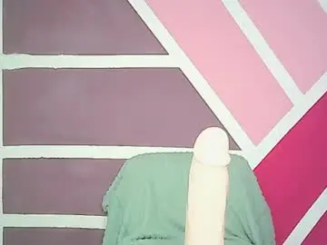 Chaturbate Watch Live Sex Cams of jet_clomet21