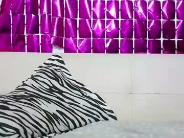 Chaturbate Adult Webcams of jet_clomet21