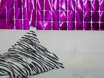 Chaturbate Live Porn of jet_clomet21