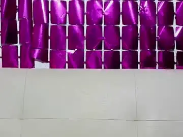 Chaturbate Private Sex Chat of jet_clomet21