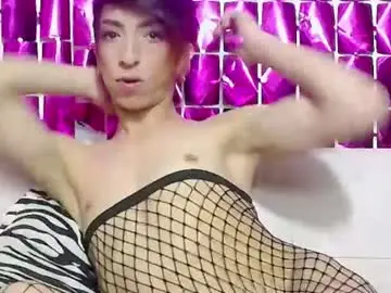 Chaturbate Live Sex of jet_clomet21