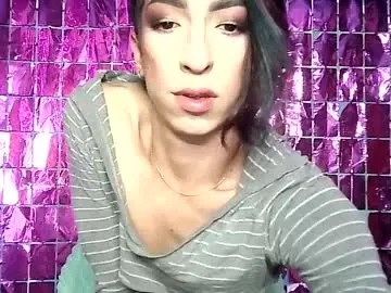 Chaturbate Free Porn Cam of jet_clomet21