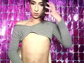 Chaturbate Live Porn of jet_clomet21