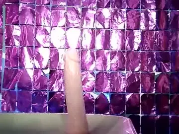 Chaturbate Nude Webcam of jet_clomet21