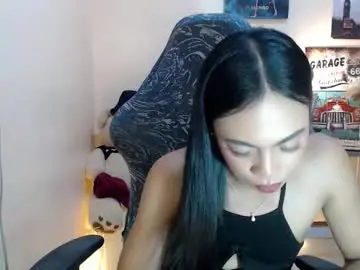 kittygalor18 from chaturbate