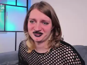 Chaturbate Free Live Porn of luna_bunnie