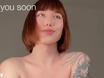 Chaturbate Nude Webcam of melodyxlove