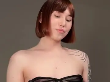 Chaturbate Nude Webcam of melodyxlove