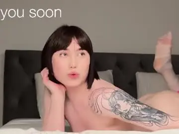 Chaturbate Nude Webcam of melodyxlove