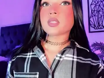 Chaturbate Live Porn of miss_zz