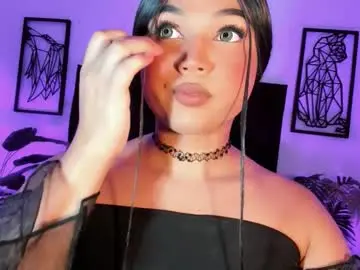 Chaturbate Live Sex Cam of miss_zz