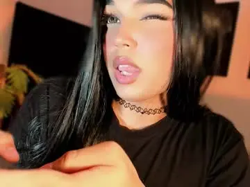 Chaturbate Live Sex Cam of miss_zz