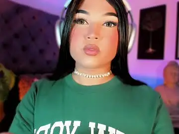 Chaturbate Live Porn of miss_zz