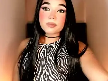 miss_zz from chaturbate