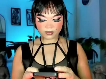 Chaturbate Live Sex Cam of miss_zz