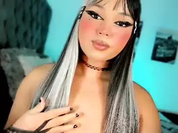 Chaturbate Live Sex of miss_zz