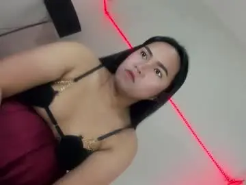 Chaturbate Free Porn Cam of nia_jaxx