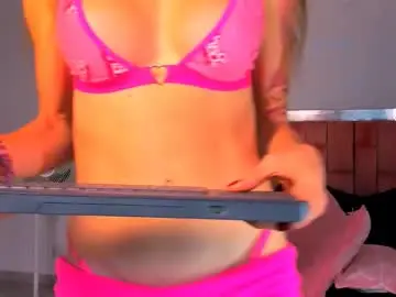 Chaturbate Best live sex cam show of the_queen_aleja