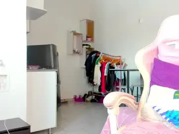 Chaturbate Sex Chat of the_queen_aleja