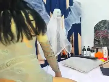 Chaturbate Adult Video Chat of aisha_hotts777