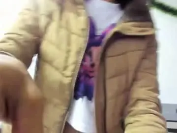 Chaturbate Adult Webcams of aisha_hotts777