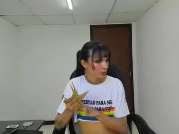 Chaturbate Private Sex Chat of aisha_hotts777