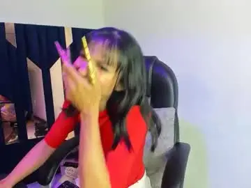 Chaturbate Private Sex Chat of aisha_hotts777