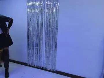 Chaturbate Adult Webcam of aisha_hotts777