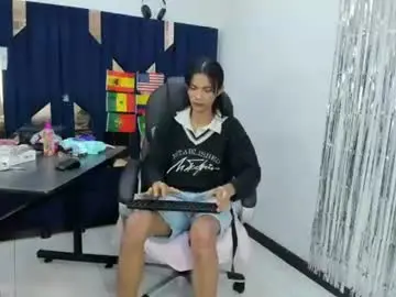 Chaturbate Watch Live Sex Cams of aisha_hotts777