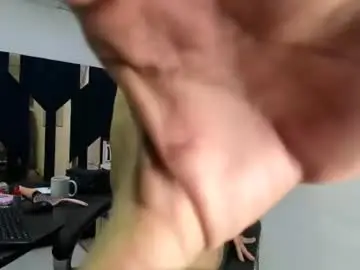 Chaturbate Free Live Porn of aisha_hotts777
