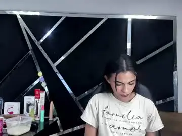 Chaturbate Free Live Porn of aisha_hotts777