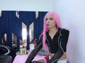 Chaturbate Live Sex of aisha_hotts777