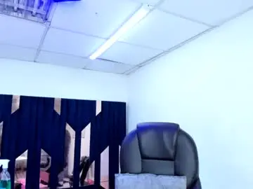Chaturbate Sex Cam of aisha_hotts777