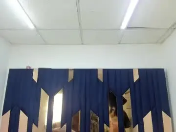 Chaturbate Free Live Porn of aisha_hotts777