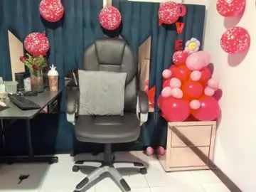 Chaturbate Watch Live Sex Cams of aisha_hotts777
