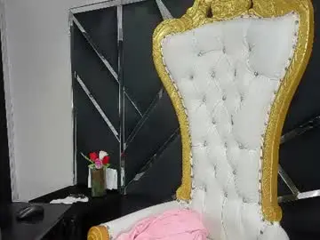 Chaturbate Watch Live Sex Cams of aisha_hotts777