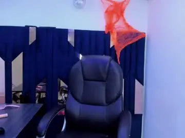 Chaturbate Private Sex Chat of aisha_hotts777