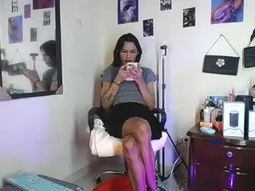 Chaturbate Best Webcam of aisha_hotts777
