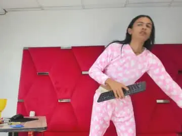 aisha_hotts777 from chaturbate