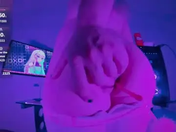 Chaturbate Nude Webcam of beccagirldick
