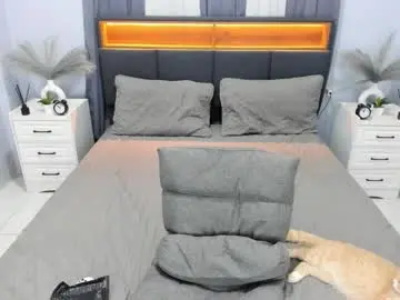 Chaturbate Nude Webcam of cythereasunrise