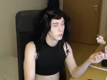 Chaturbate Live Sex Cam of dante_twink__