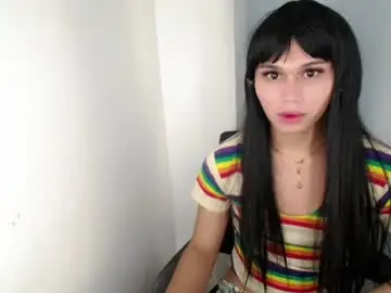 Chaturbate Private Sex Chat of hotcyrine143