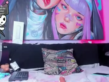 Chaturbate Adult Webcam of kattia_deluchi