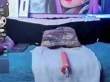 Chaturbate Live Sex of kattia_deluchi